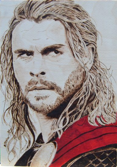 Thor Thor