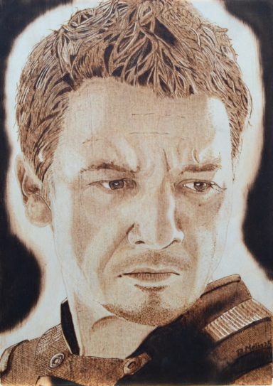 Hawkeye Hawkeye