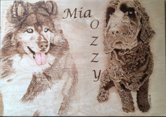 commission piece commission piece
