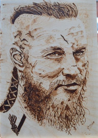 Ragnor Lothbrok Ragnor Lothbrok