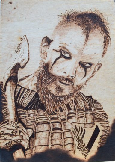Floki Floki the boat builder