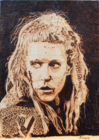Lagertha Lagertha Lothbrok