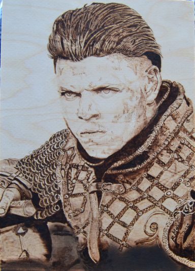 Ivar the Boneless Ivar the Boneless